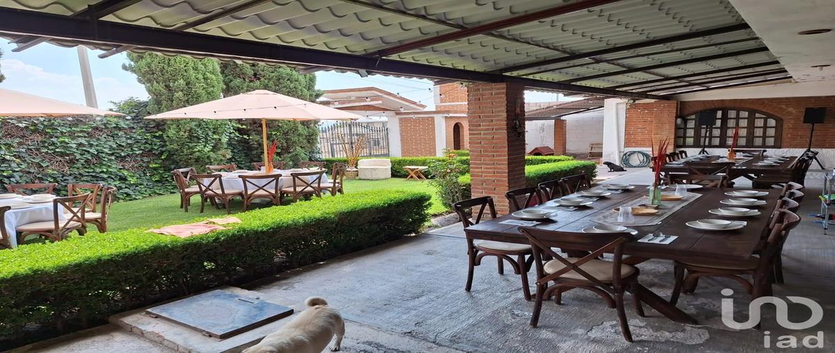 Foto de casa en venta en ignacio allende 166, zempoala centro, zempoala, hidalgo, 0 No. 05