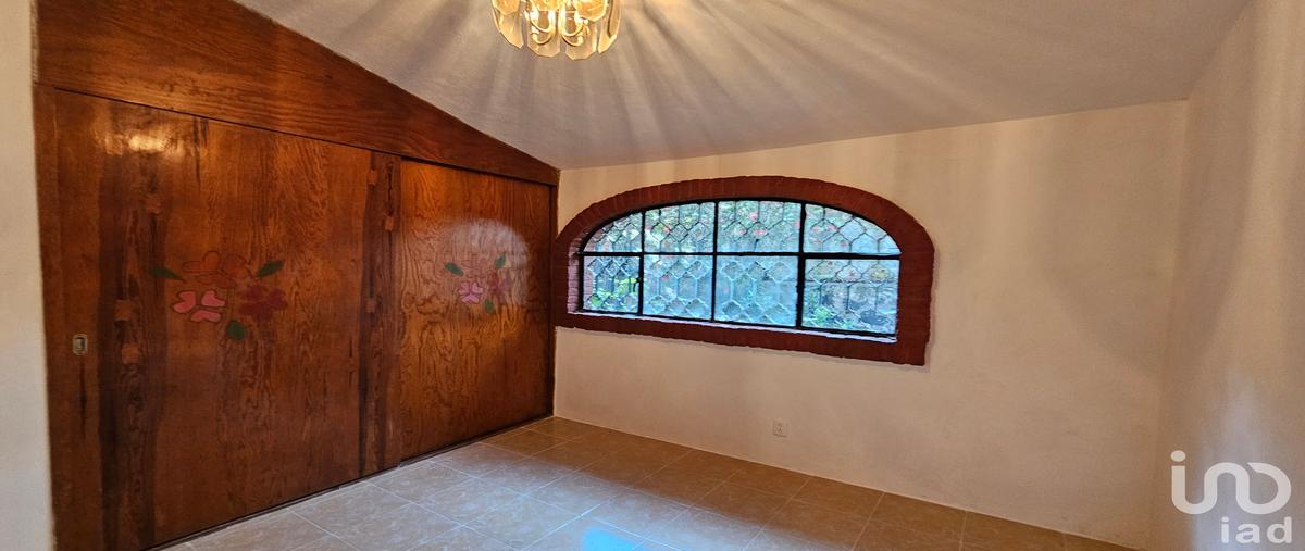 Foto de casa en venta en ignacio allende 168, san miguel ajusco, tlalpan, df / cdmx, 30816709 No. 03