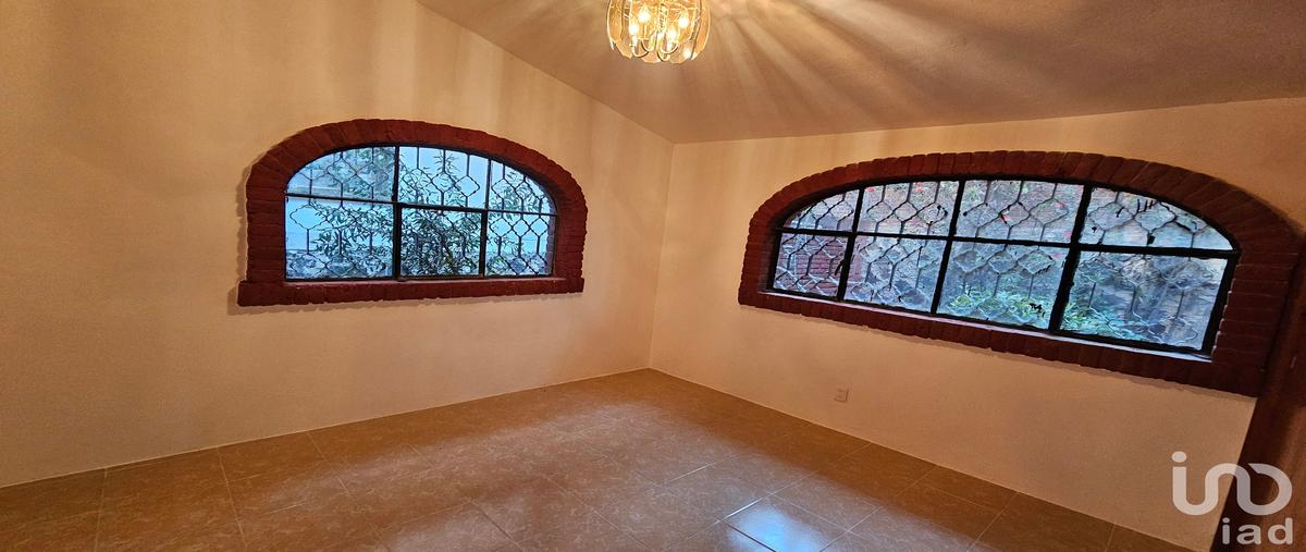 Foto de casa en venta en ignacio allende 168, san miguel ajusco, tlalpan, df / cdmx, 30816709 No. 04