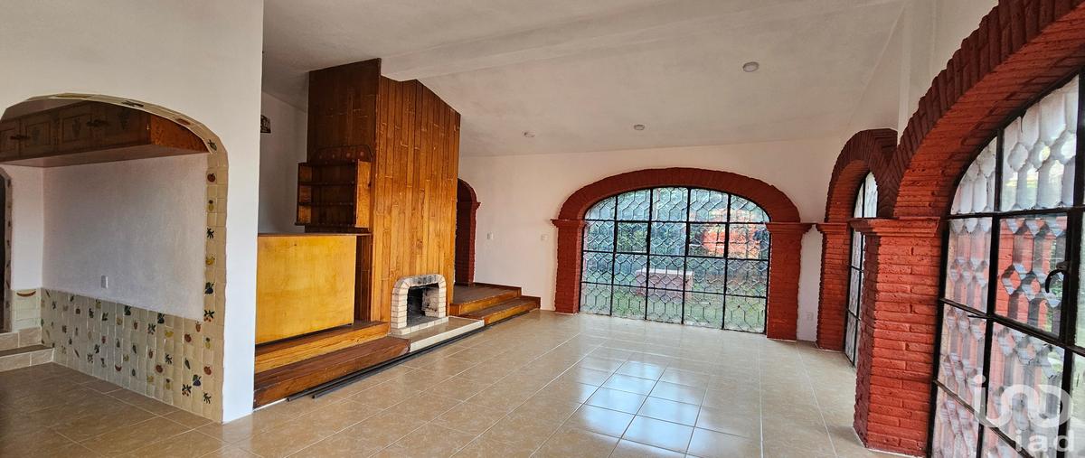 Foto de casa en venta en ignacio allende 168, san miguel ajusco, tlalpan, df / cdmx, 30816709 No. 05