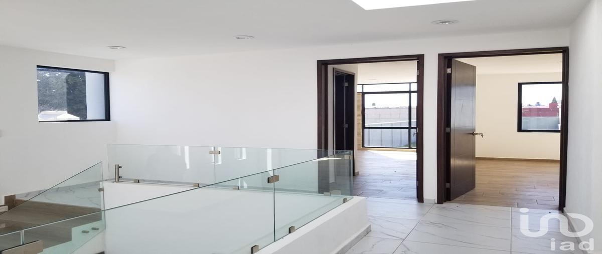 Foto de casa en venta en ignacio allende 97, san miguel totocuitlapilco, metepec, mÃ©xico, 31554078 No. 03