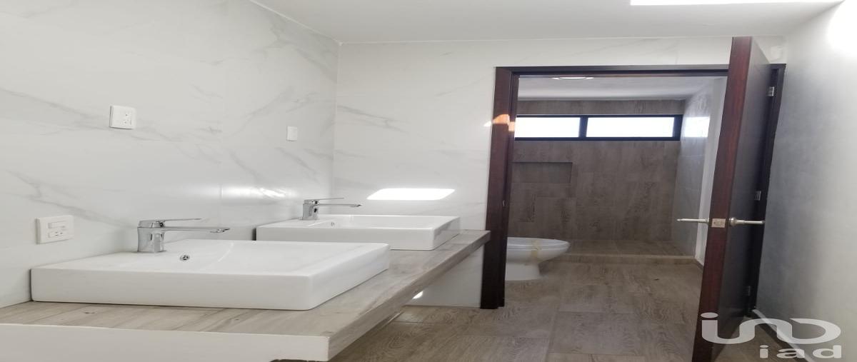 Foto de casa en venta en ignacio allende 97, san miguel totocuitlapilco, metepec, mÃ©xico, 31554078 No. 05