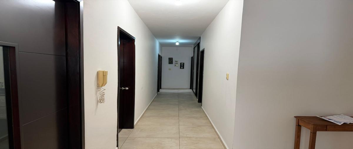 Foto de departamento en renta en ignacio allende , ampliación unidad nacional, ciudad madero, tamaulipas, 30820700 No. 04