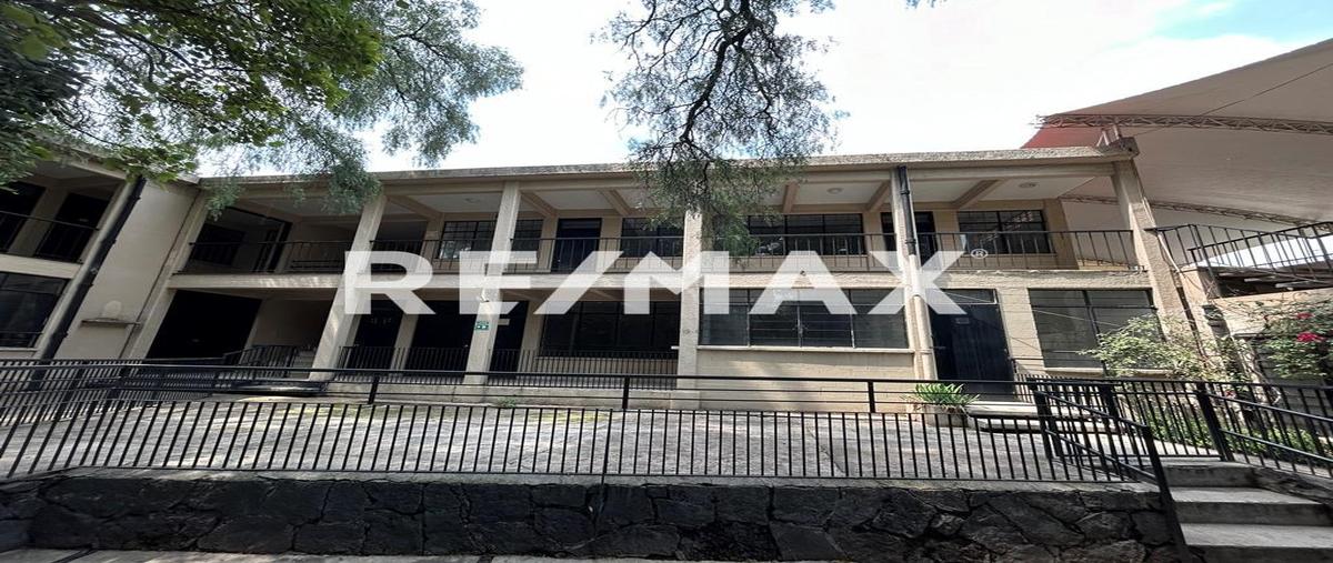 Foto de edificio en venta en ignacio allende , argentina antigua, miguel hidalgo, df / cdmx, 0 No. 02