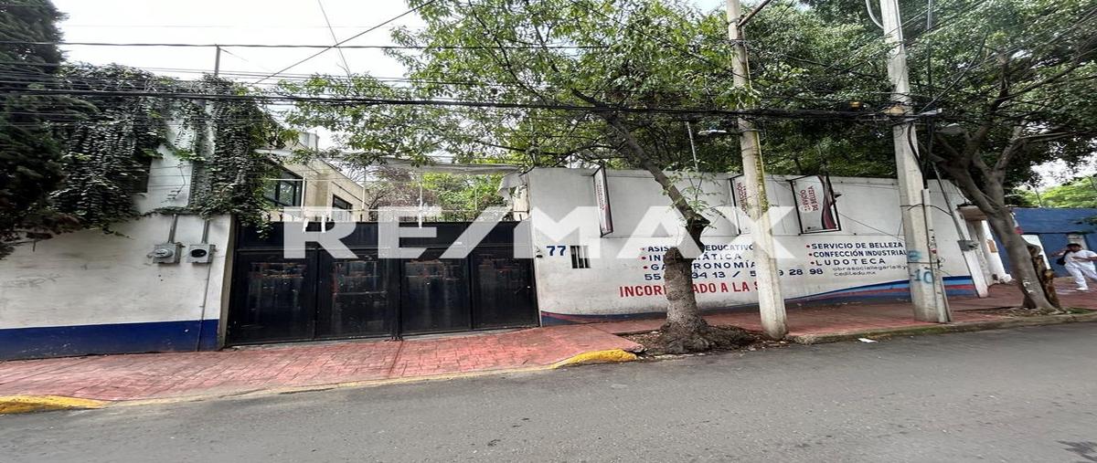 Foto de edificio en venta en ignacio allende , argentina antigua, miguel hidalgo, df / cdmx, 0 No. 03