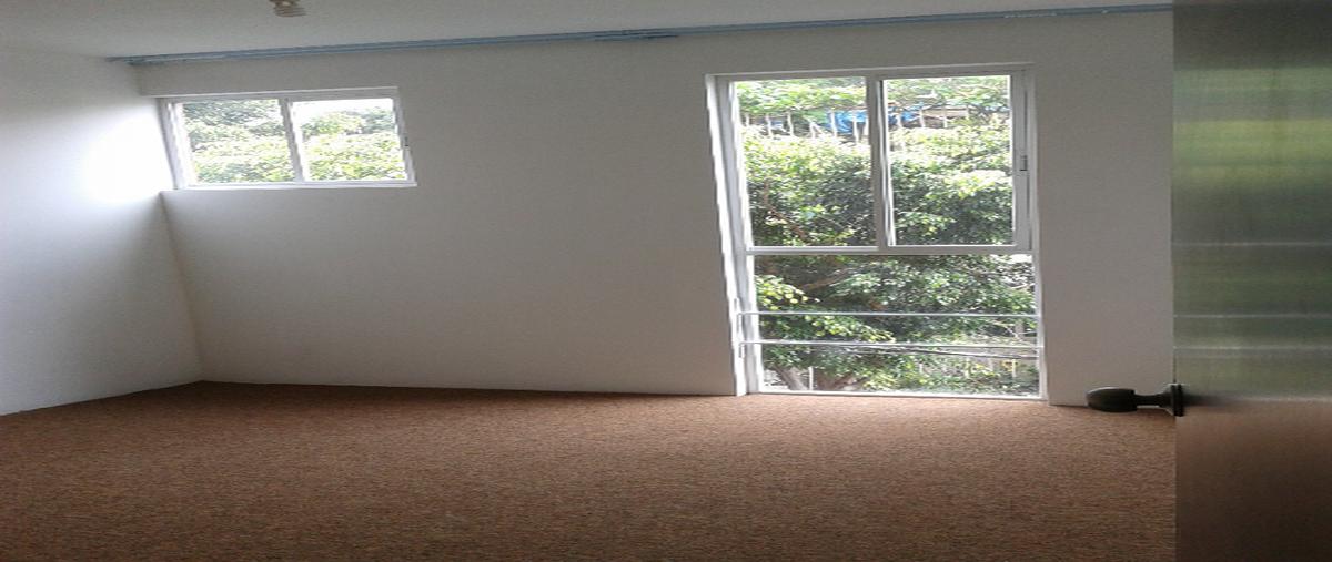 Foto de departamento en renta en  , ignacio allende, azcapotzalco, df / cdmx, 0 No. 03