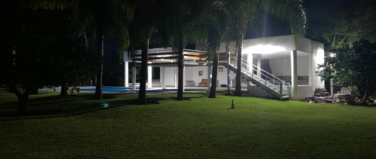 Foto de casa en venta en  , ignacio allende, cadereyta jiménez, nuevo león, 0 No. 03