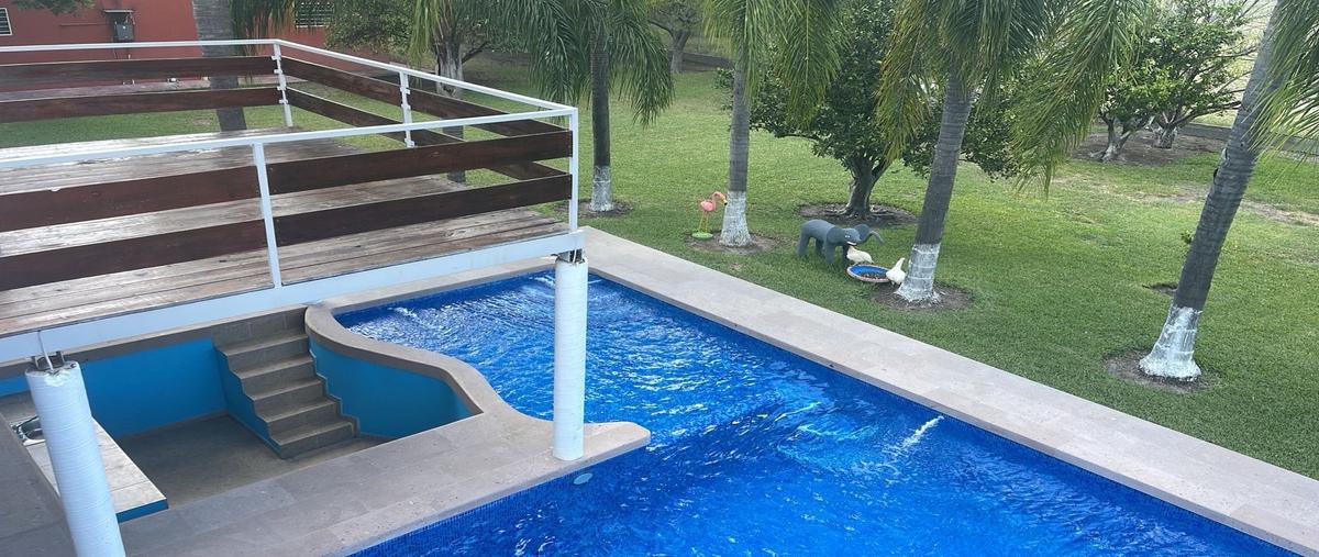 Foto de casa en venta en  , ignacio allende, cadereyta jiménez, nuevo león, 0 No. 04