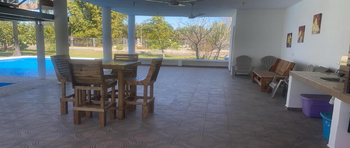 Foto de casa en venta en  , ignacio allende, cadereyta jiménez, nuevo león, 0 No. 05