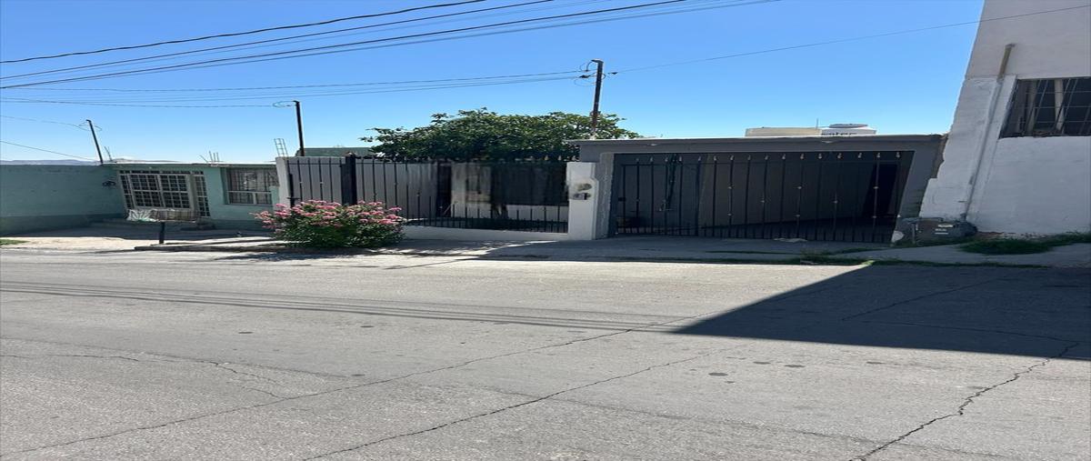 Foto de casa en venta en  , ignacio allende, chihuahua, chihuahua, 0 No. 03