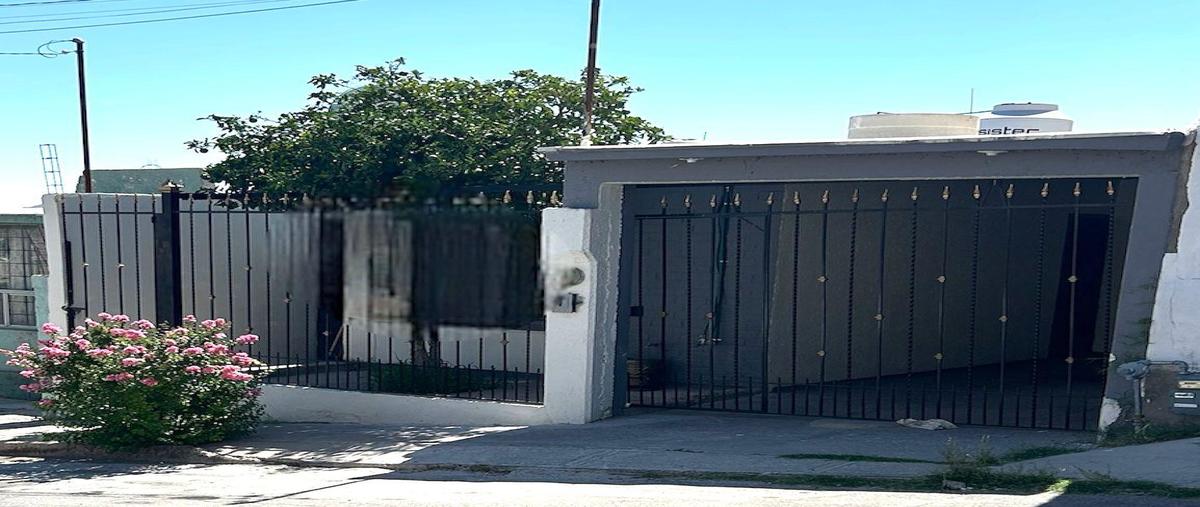 Foto de casa en venta en  , ignacio allende, chihuahua, chihuahua, 0 No. 04