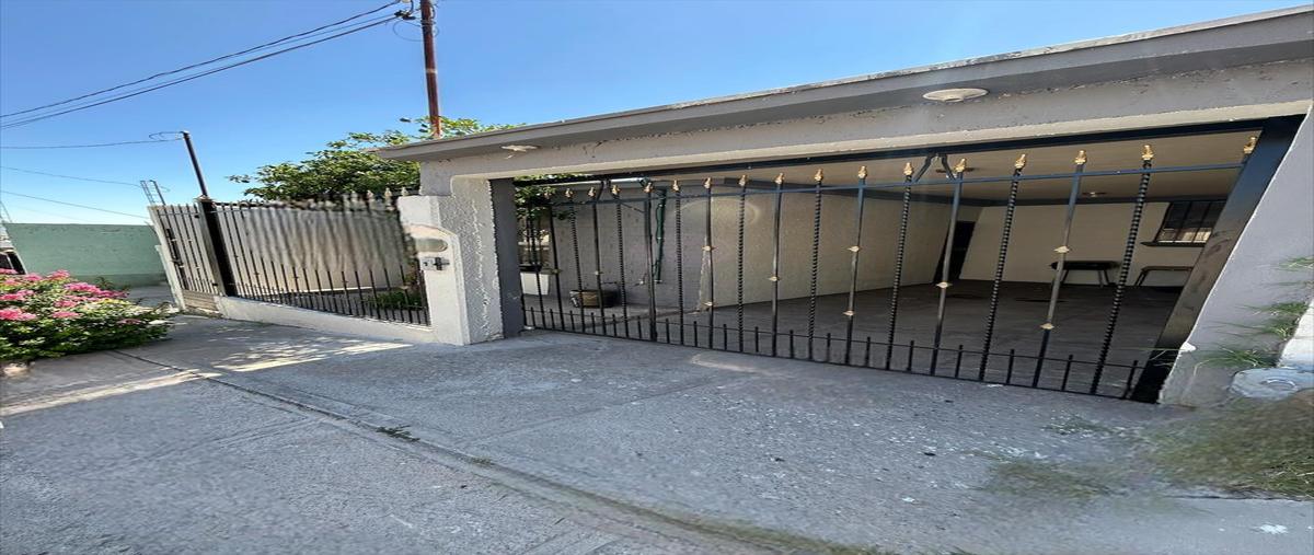 Foto de casa en venta en  , ignacio allende, chihuahua, chihuahua, 0 No. 05