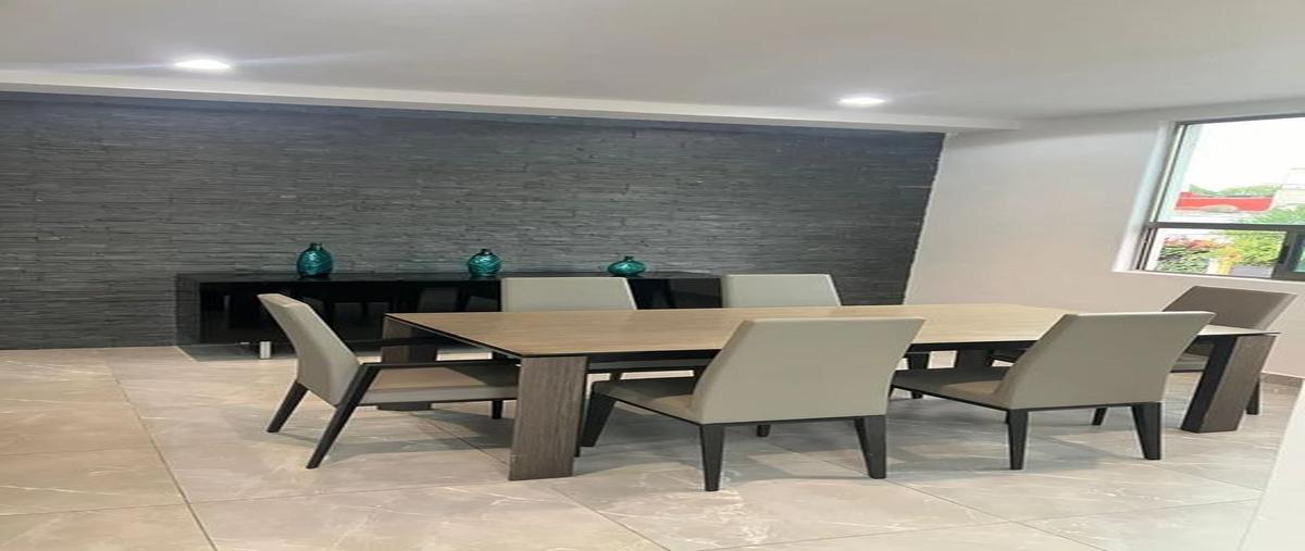 Foto de departamento en venta en ignacio allende , clavería, azcapotzalco, df / cdmx, 0 No. 03