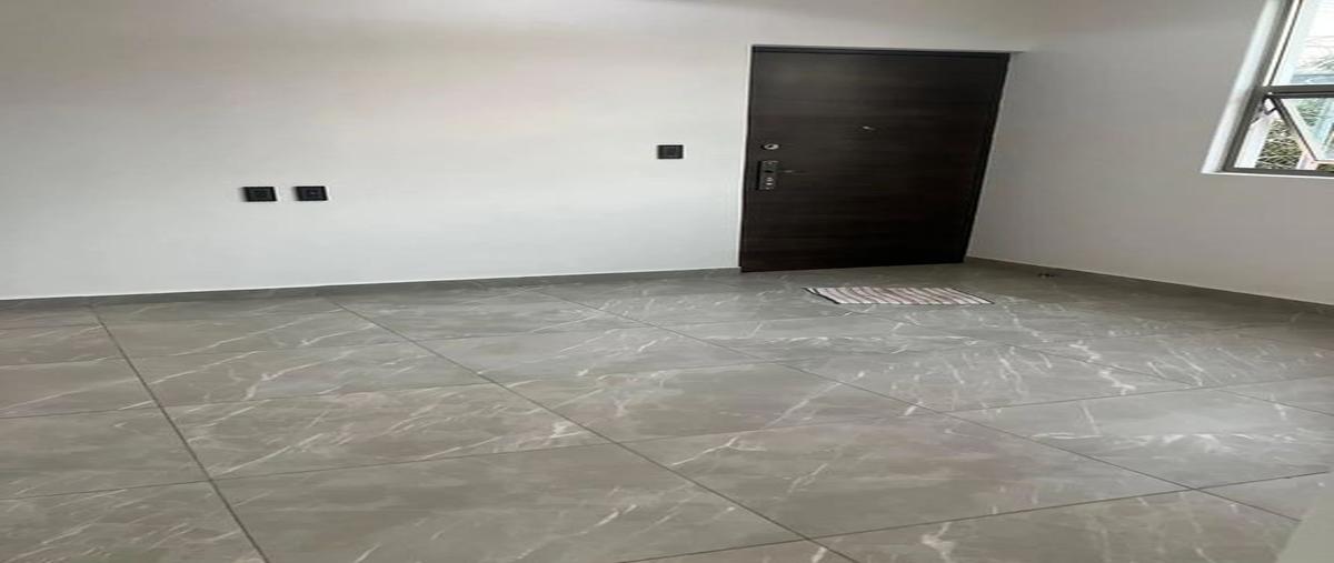 Foto de departamento en venta en ignacio allende , clavería, azcapotzalco, df / cdmx, 0 No. 04