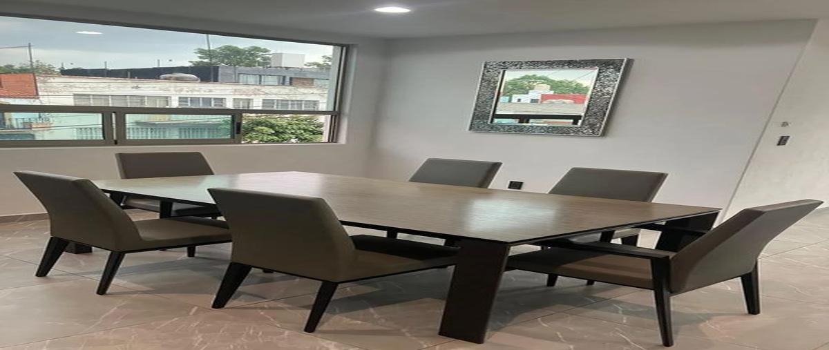 Foto de departamento en venta en ignacio allende , clavería, azcapotzalco, df / cdmx, 0 No. 05