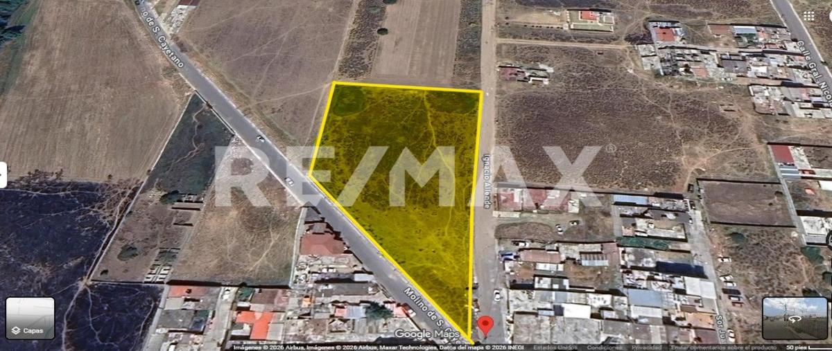 Foto de terreno comercial en ignacio allende, con camino a san cayetano , san miguelito, capulhuac, méxico, 0 foto 01 Foto de terreno comercial en venta en ignacio allende, con camino a san cayetano , san miguelito, capulhuac, méxico, 0 No. 01