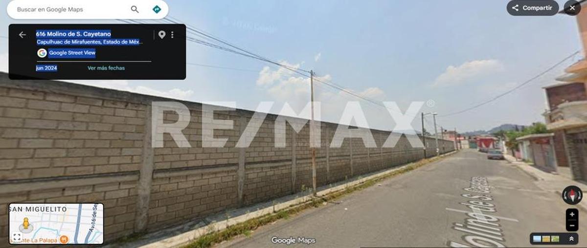 Foto de terreno comercial en ignacio allende, con camino a san cayetano , san miguelito, capulhuac, méxico, 0 foto 04 Foto de terreno comercial en venta en ignacio allende, con camino a san cayetano , san miguelito, capulhuac, méxico, 0 No. 04
