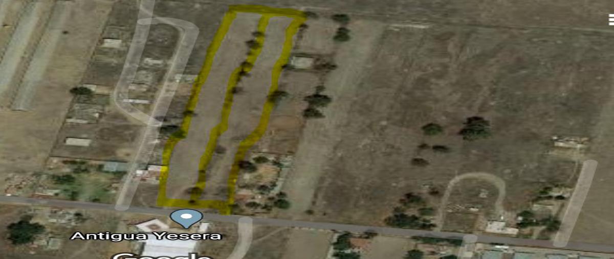 Foto de terreno habitacional en ignacio allende , cuatro caballerías, nextlalpan, méxico, 22039755 foto 05 Foto de terreno habitacional en venta en ignacio allende , cuatro caballerías, nextlalpan, méxico, 22039755 No. 05