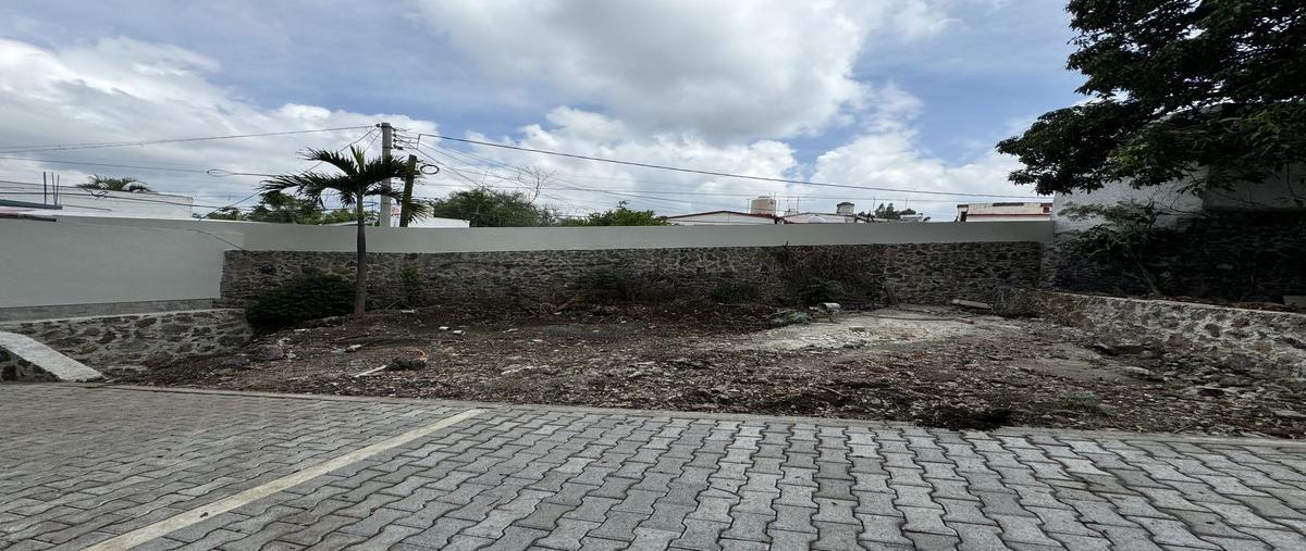 Foto de terreno habitacional en venta en ignacio allende , del empleado, cuernavaca, morelos, 28525657 No. 04