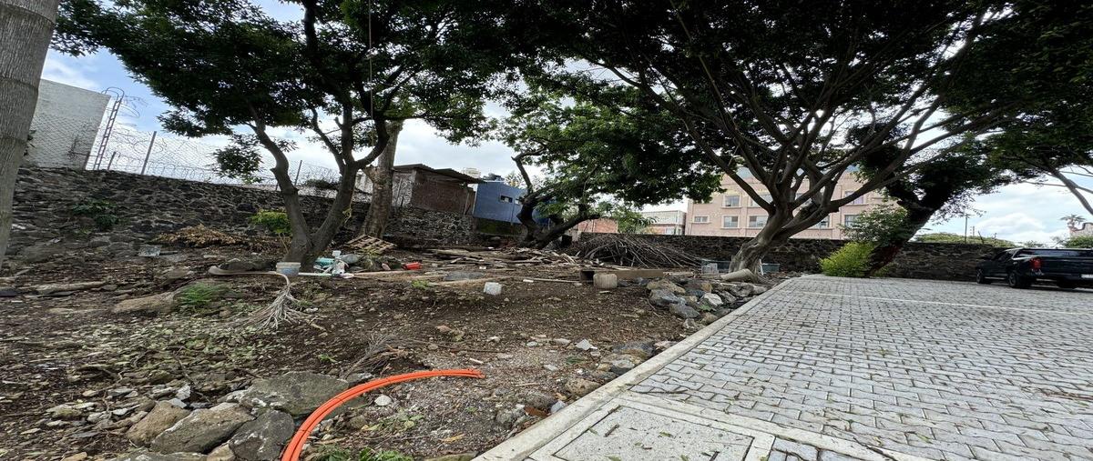 Foto de terreno habitacional en venta en ignacio allende , del empleado, cuernavaca, morelos, 28525657 No. 05