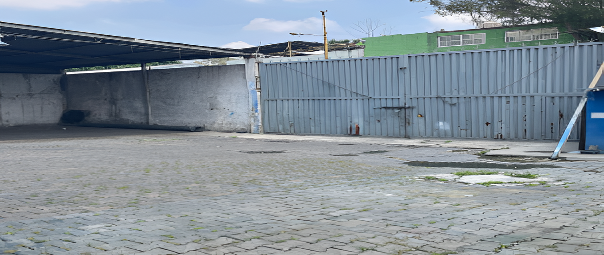 Foto de bodega en , ignacio allende, ecatepec de morelos, méxico, 30762308 foto 03 Foto de bodega en venta en , ignacio allende, ecatepec de morelos, méxico, 30762308 No. 03