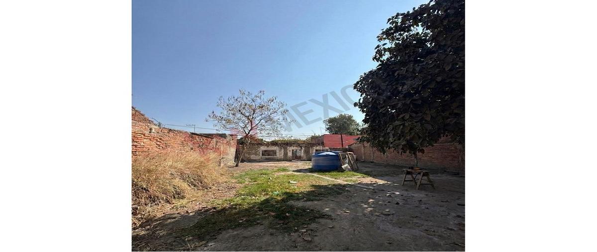 Foto de terreno habitacional en venta en ignacio allende , el salto centro, el salto, jalisco, 0 No. 03