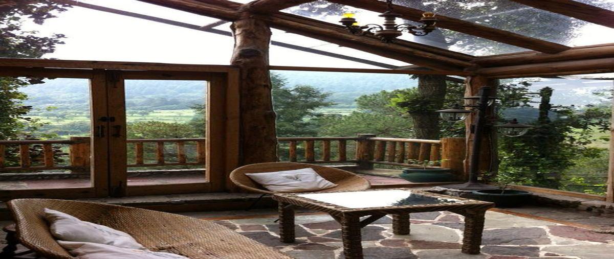 Foto de rancho en venta en  , ignacio allende, huixquilucan, méxico, 0 No. 03