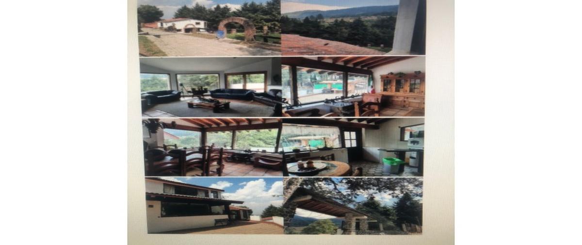 Foto de rancho en venta en  , ignacio allende, huixquilucan, méxico, 0 No. 03