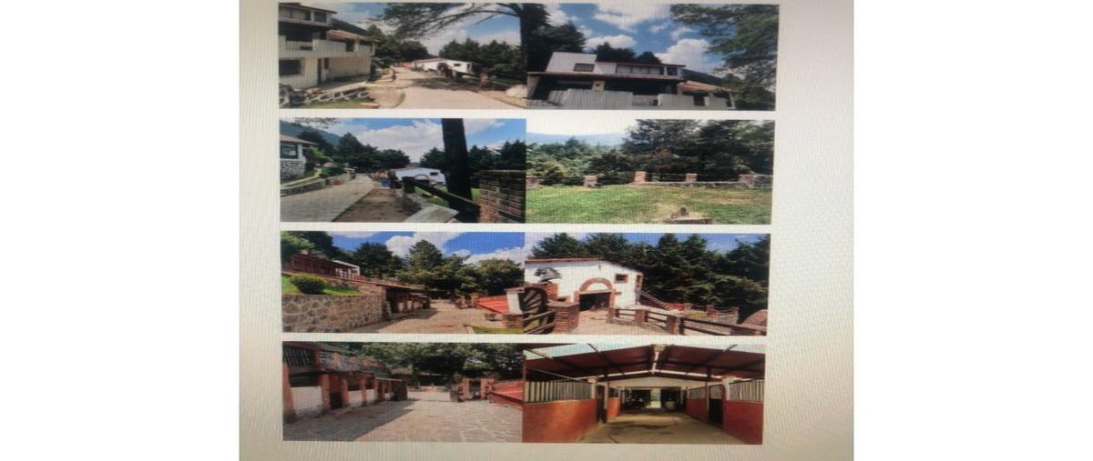 Foto de rancho en venta en  , ignacio allende, huixquilucan, méxico, 0 No. 04
