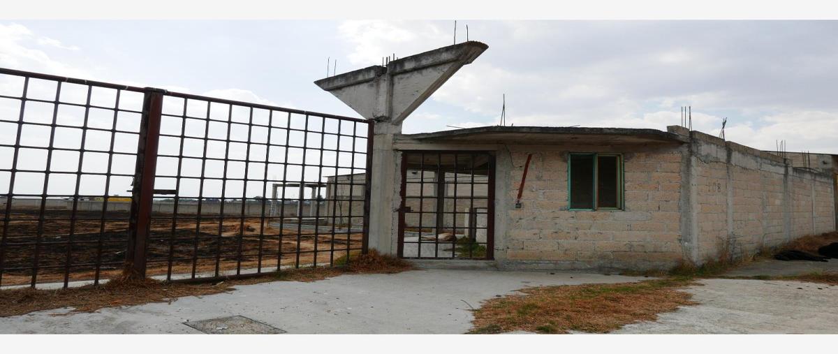 Foto de terreno industrial en venta en ignacio allende **, la concepción de hidalgo, otzolotepec, méxico, 27129692 No. 03