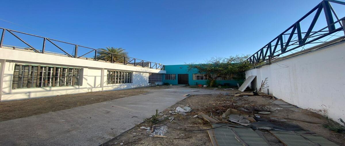 Foto de terreno comercial en renta en ignacio allende , los olivos, la paz, baja california sur, 0 No. 02