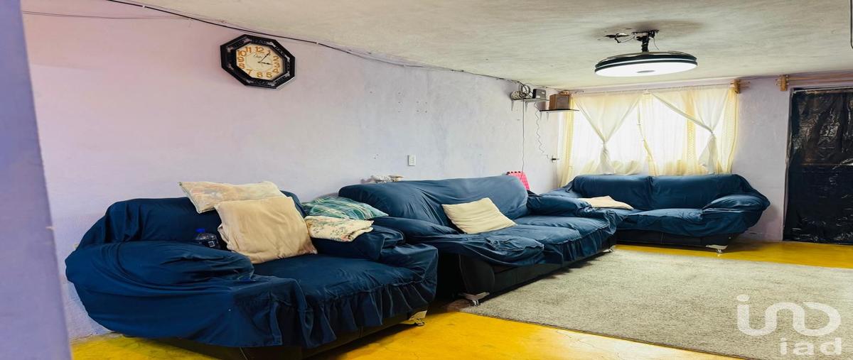 Foto de casa en venta en ignacio allende, manz. 43 88, los héroes, ixtapaluca, méxico, 30914423 No. 03