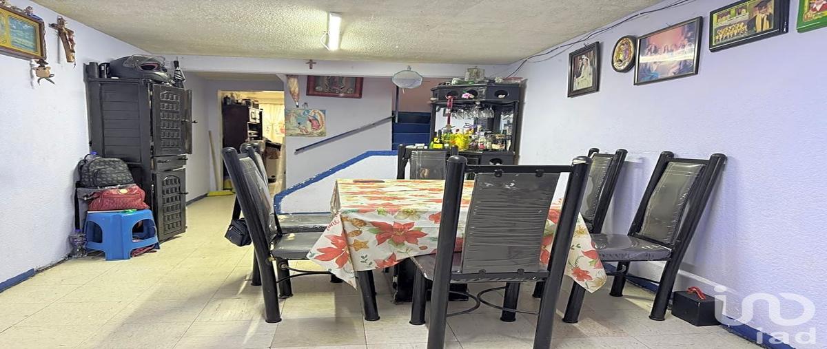 Foto de casa en venta en ignacio allende, manz. 43 88, los héroes, ixtapaluca, méxico, 30914423 No. 04