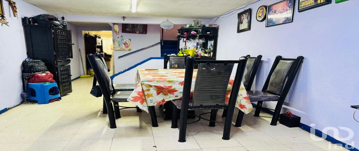 Foto de casa en venta en ignacio allende, manz. 43 88, los héroes, ixtapaluca, méxico, 30914423 No. 05