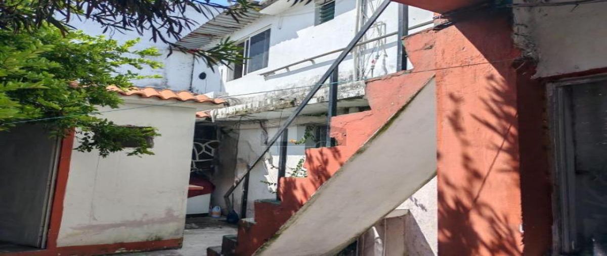 Foto de casa en venta en ignacio allende norte 245, miguel alemán, veracruz, veracruz de ignacio de la llave, 0 No. 04