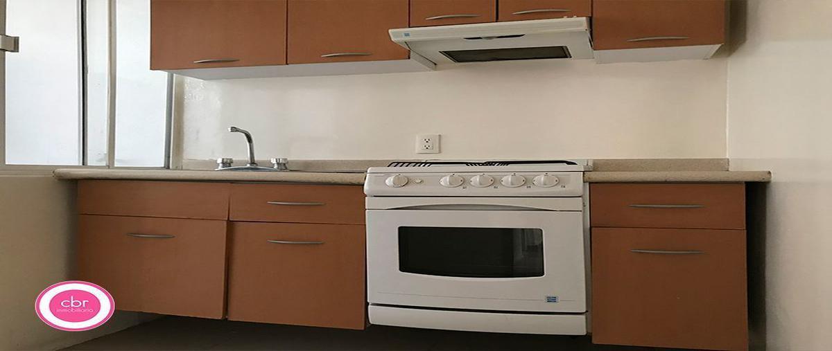 Foto de departamento en venta en ignacio allende , san joaquín, miguel hidalgo, df / cdmx, 18698767 No. 03