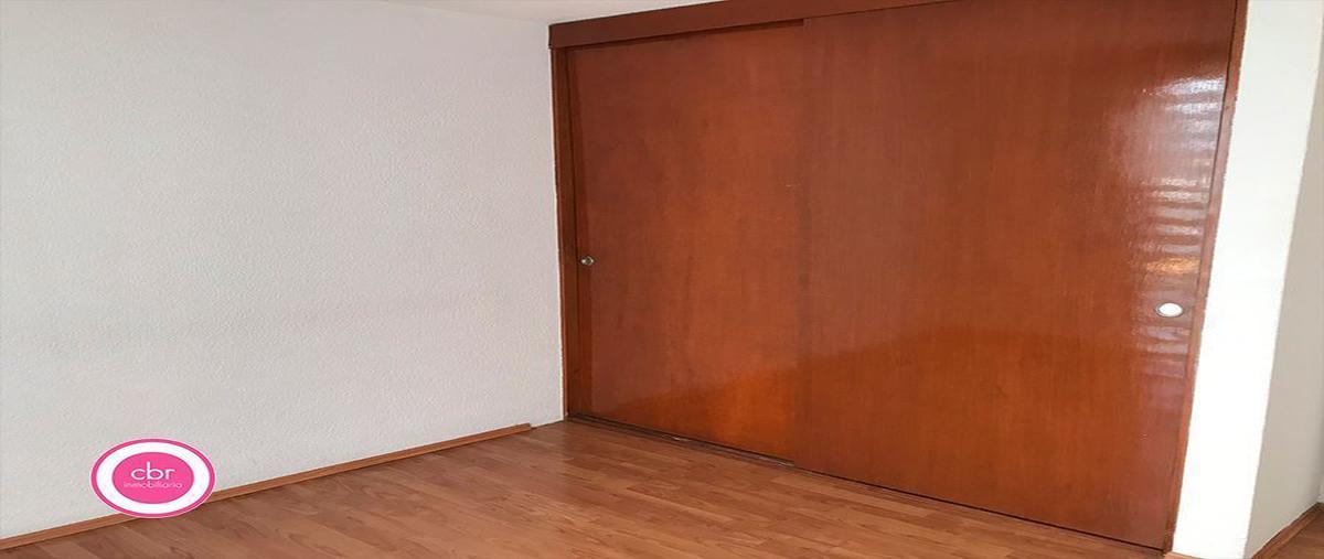 Foto de departamento en venta en ignacio allende , san joaquín, miguel hidalgo, df / cdmx, 18698767 No. 05