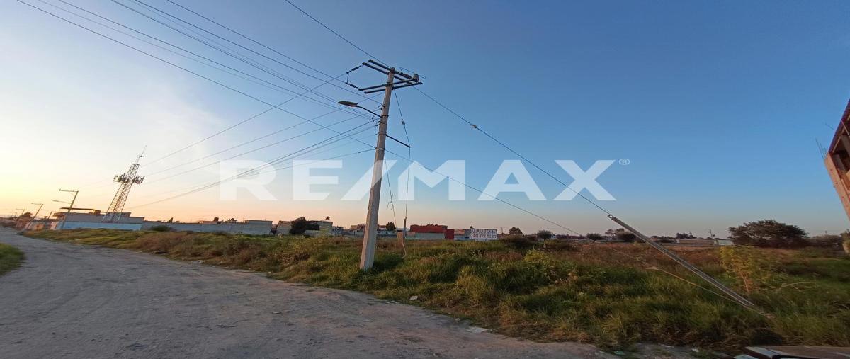 Foto de terreno comercial en renta en ignacio allende , santa cruz, metepec, méxico, 0 No. 04
