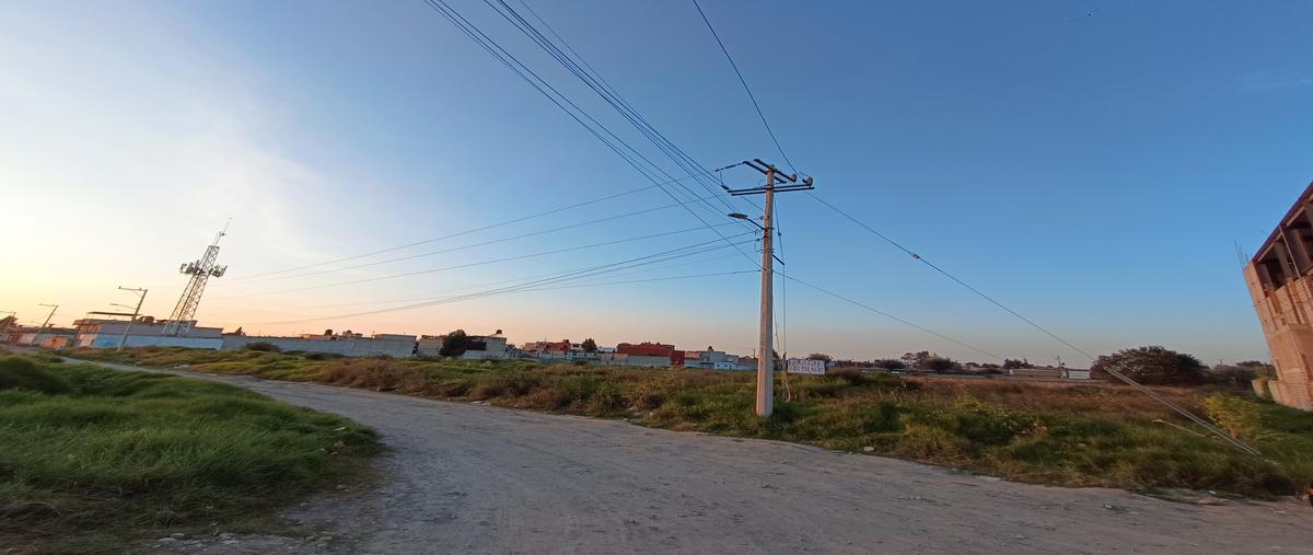 Foto de terreno comercial en renta en ignacio allende , santa cruz, metepec, méxico, 28926148 No. 05
