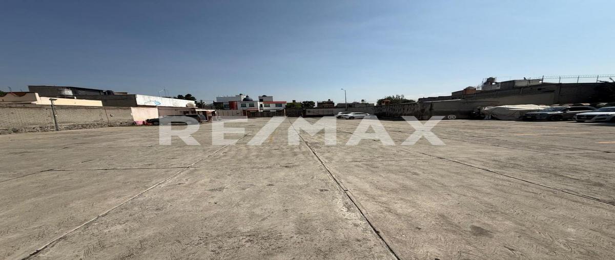 Foto de terreno comercial en venta en ignacio allende , santa cruz, metepec, méxico, 0 No. 04