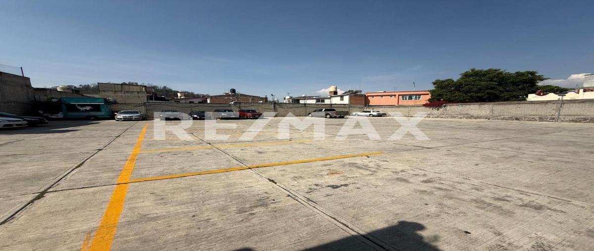 Foto de terreno comercial en venta en ignacio allende , santa cruz, metepec, méxico, 0 No. 05