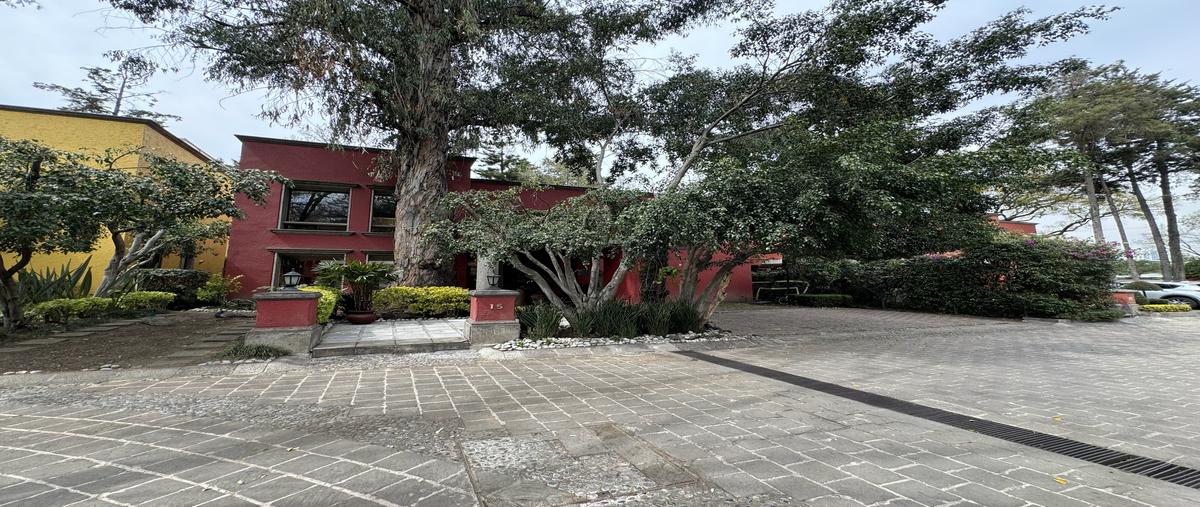 Foto de casa en venta en ignacio allende , tlalpan, tlalpan, df / cdmx, 27791984 No. 02