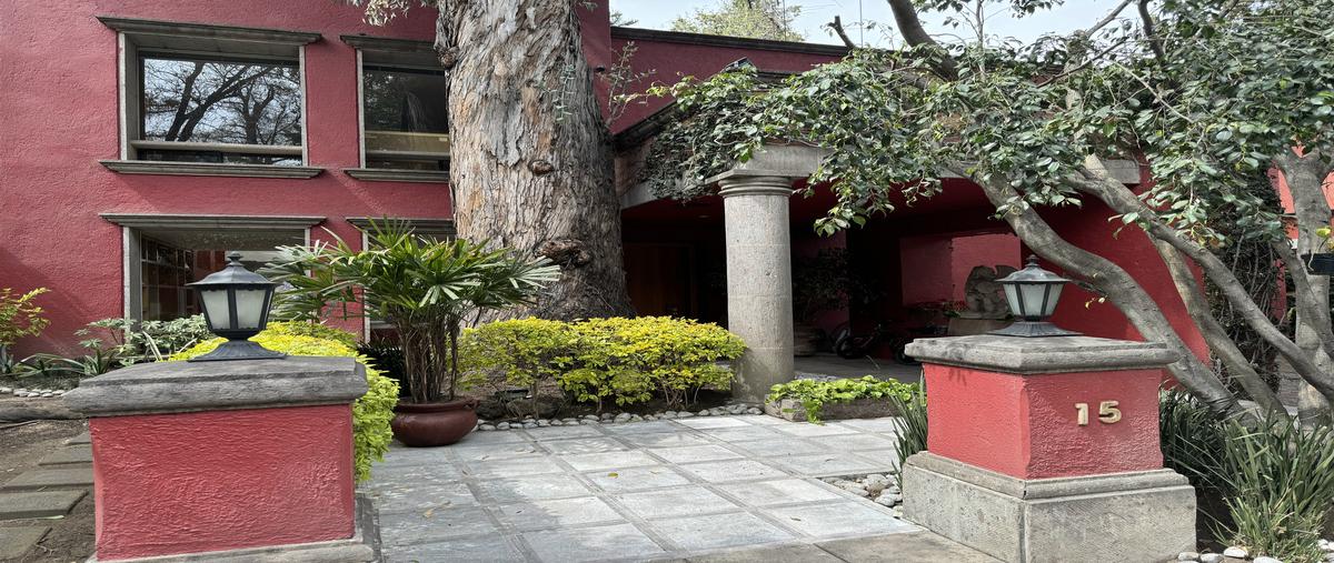 Foto de casa en venta en ignacio allende , tlalpan, tlalpan, df / cdmx, 27791984 No. 03