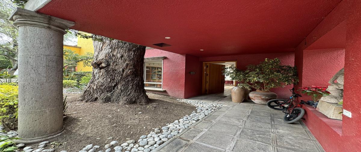 Foto de casa en venta en ignacio allende , tlalpan, tlalpan, df / cdmx, 27791984 No. 04