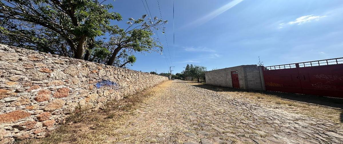 Foto de terreno habitacional en ignacio almada 15 de mayo, san diego, cadereyta de montes, querétaro, 0 foto 05 Foto de terreno habitacional en venta en ignacio almada 15 de mayo, san diego, cadereyta de montes, querétaro, 0 No. 05