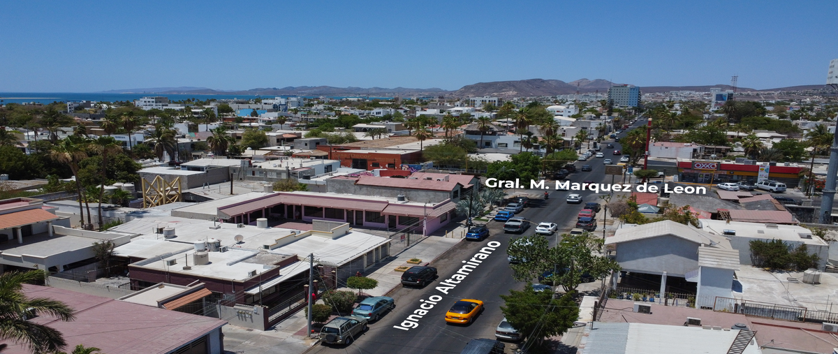 Foto de edificio en venta en ignacio altamirano , centro, la paz, baja california sur, 0 No. 03