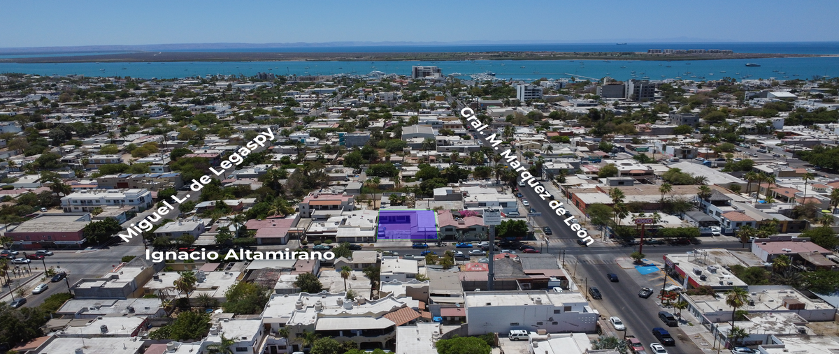 Foto de edificio en venta en ignacio altamirano , centro, la paz, baja california sur, 0 No. 04