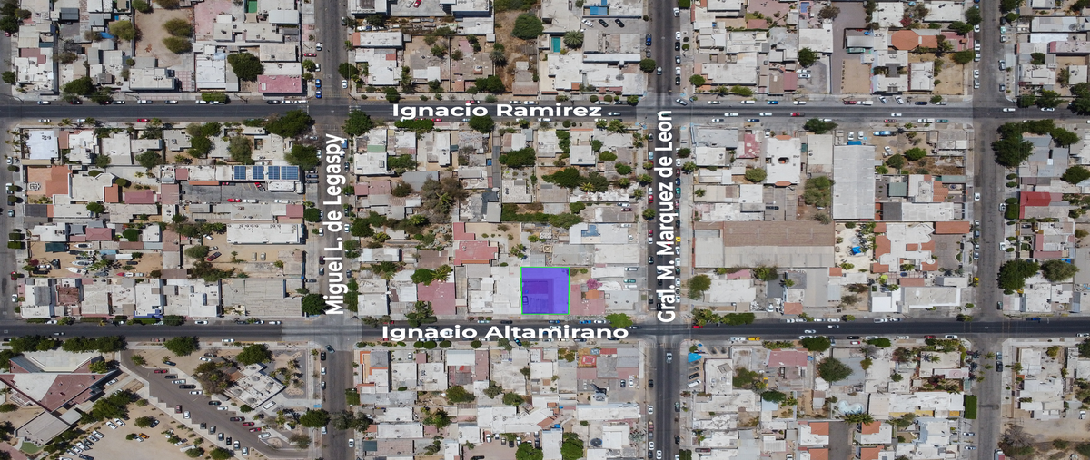 Foto de edificio en venta en ignacio altamirano , centro, la paz, baja california sur, 0 No. 05