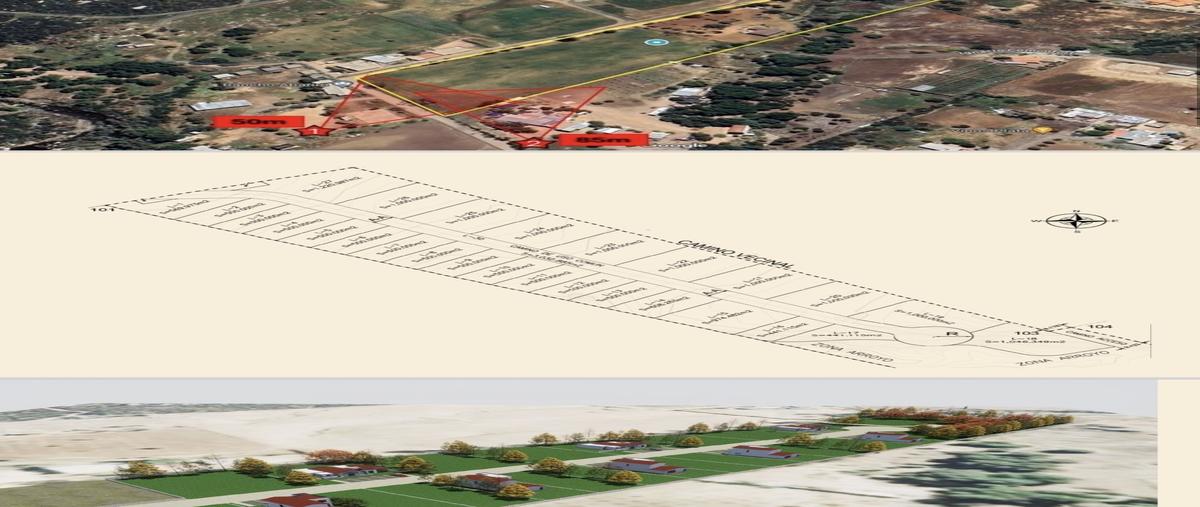 Foto de terreno habitacional en venta en ignacio altamirano , san antonio de las minas, ensenada, baja california, 0 No. 05
