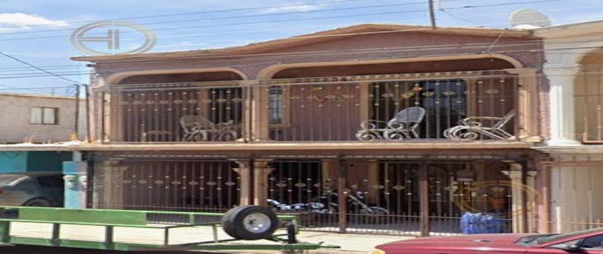 Foto de casa en venta en  , ignacio c. enríquez (fonapo), delicias, chihuahua, 0 No. 03
